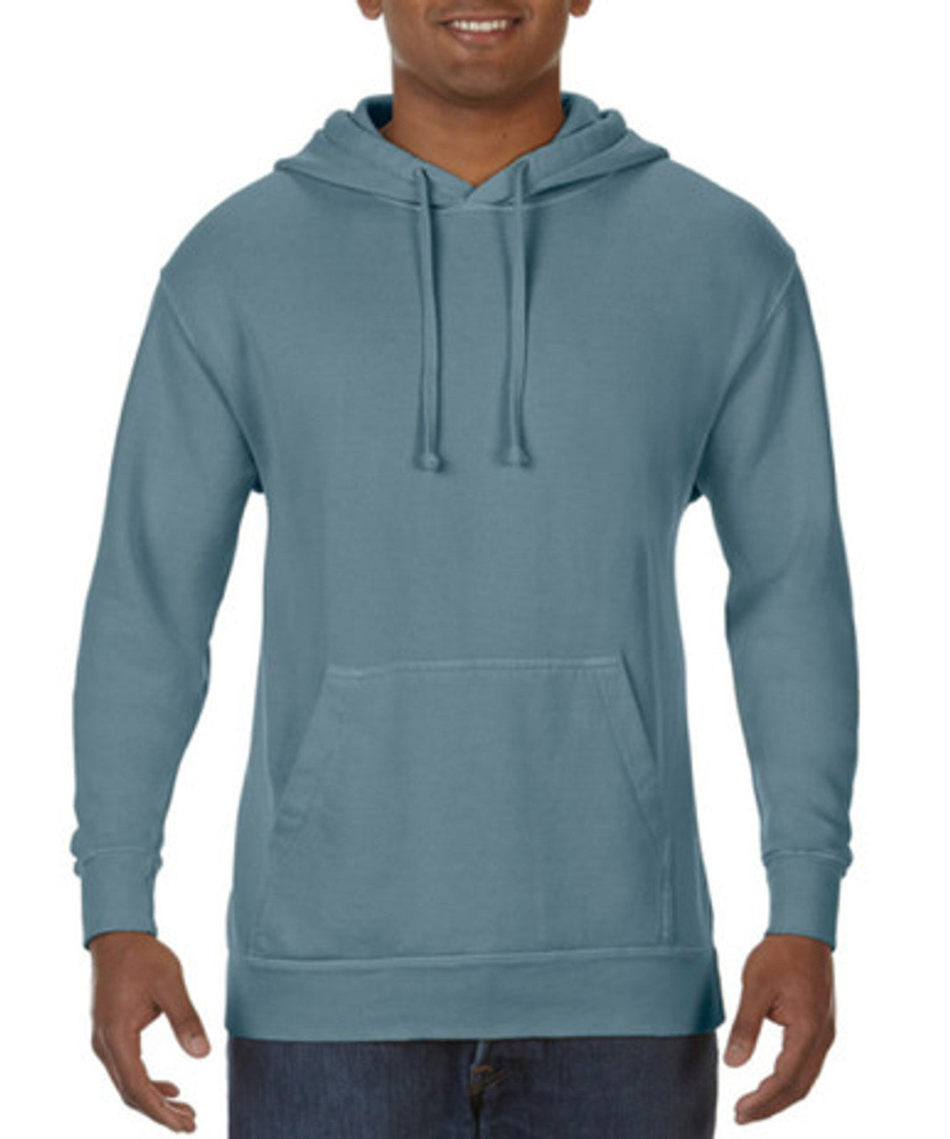 RYJ CLOTHING ARTICLE #4226 Comfort Color Hoodie