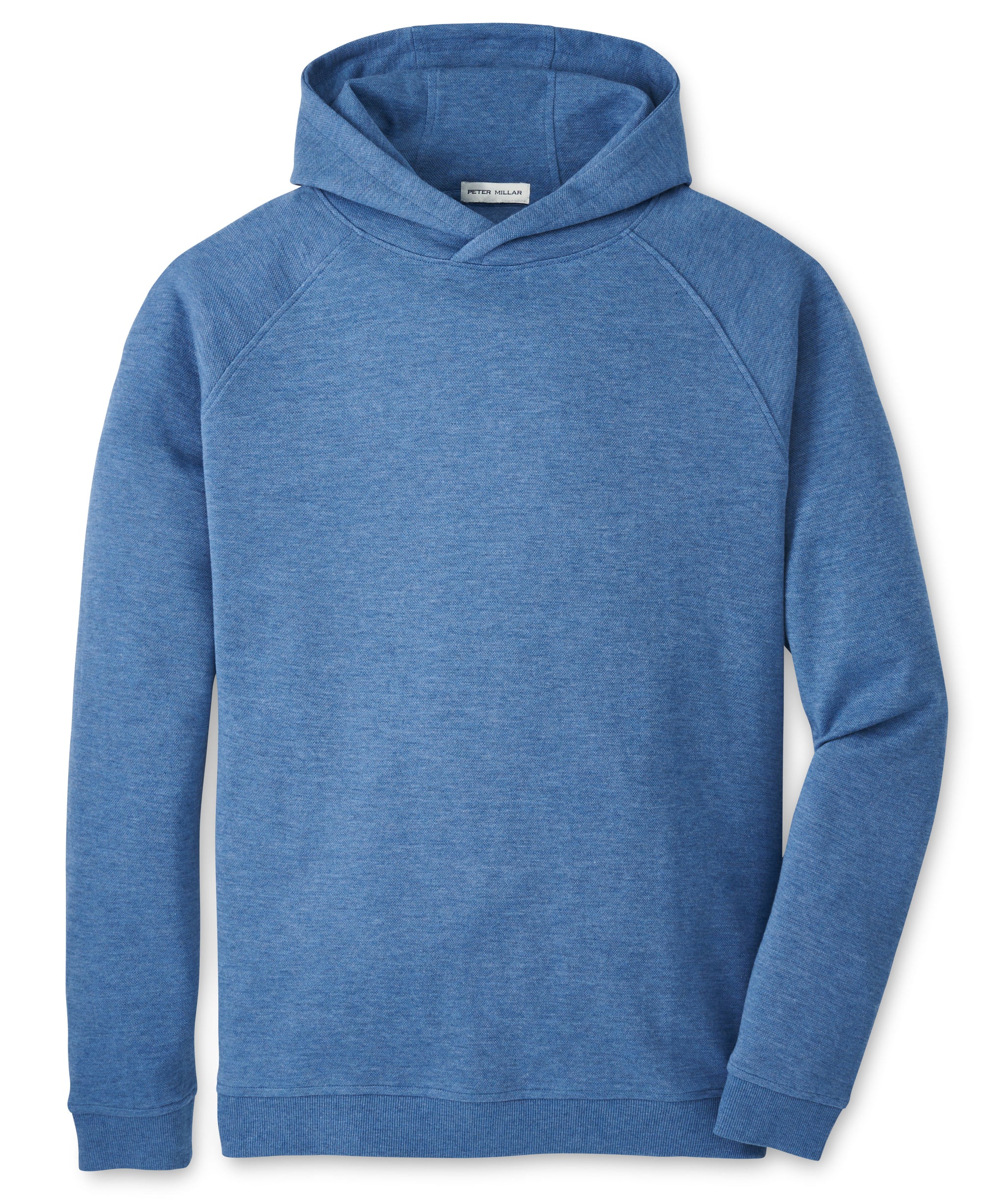 RYJ CLOTHING ARTICLE # 4231 Long Sleeve Crown Comfort Hoodie Pullover