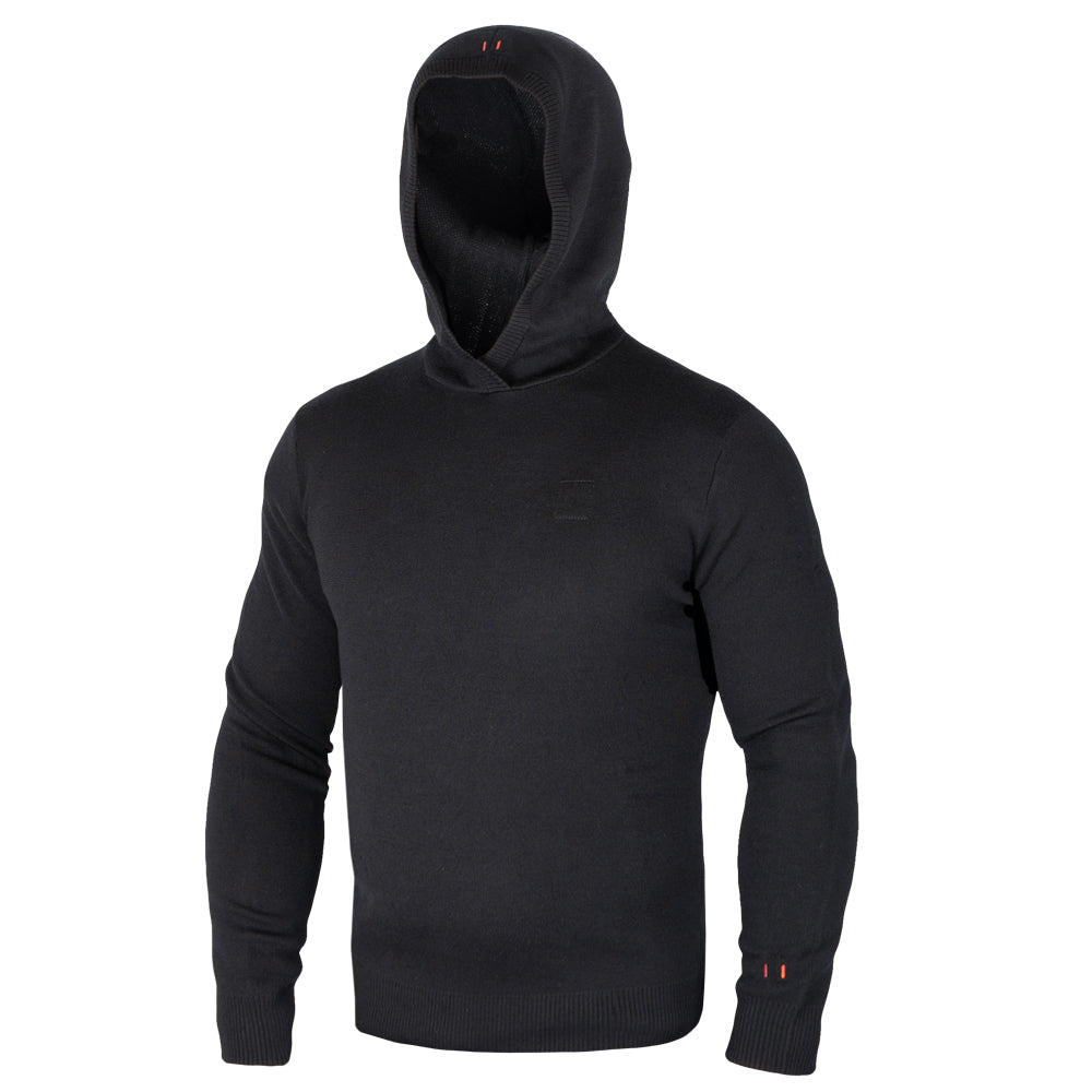 RYJ CLOTHING ARTICLE #4240 Men's Tavern Merino Hoodie