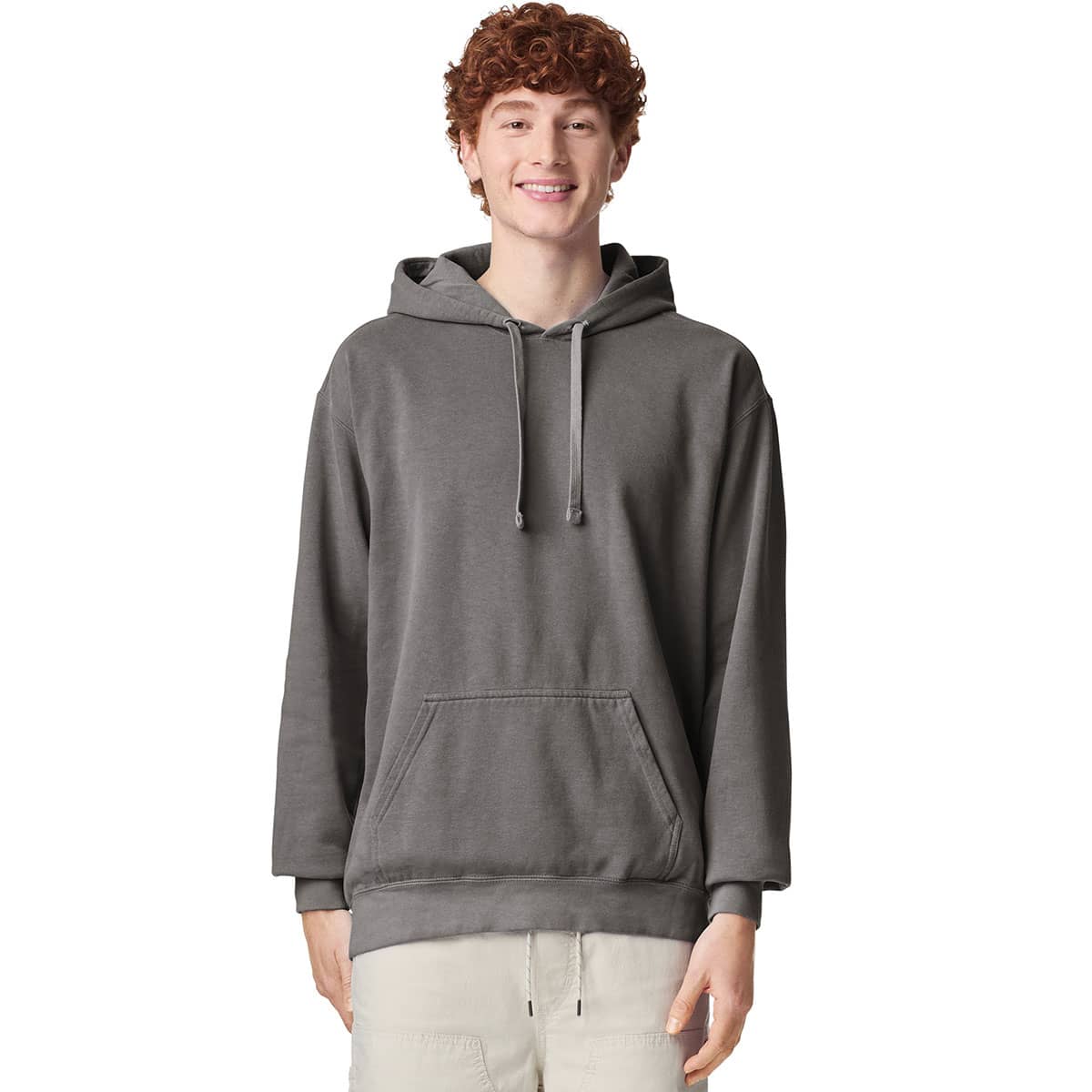 RYJ CLOTHING ARTICLE# 4228 Comfort Hoodie