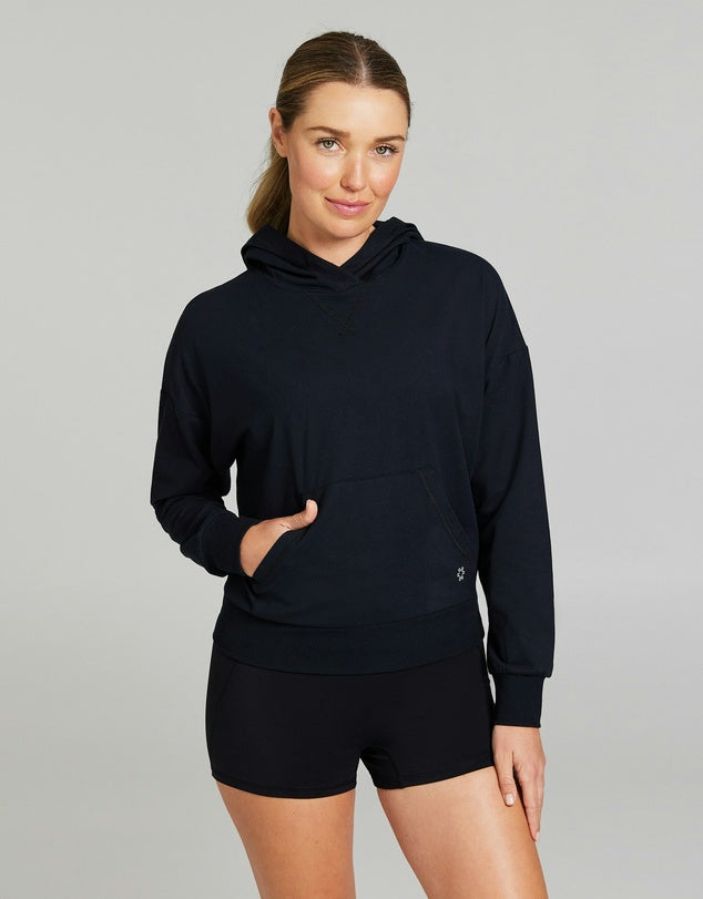 RYJ CLOTHING ARTICLE #4220 Comfort Touch Long Sleeve Hoodie