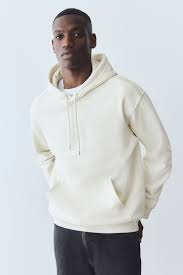 RYJ CLOTHING ARTICLE #4266 Loose Fit Hoodie