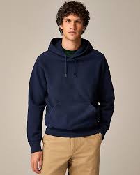 RYJ CLOTHING ARTICLE #4345 Heritage 14 fleece hoodie