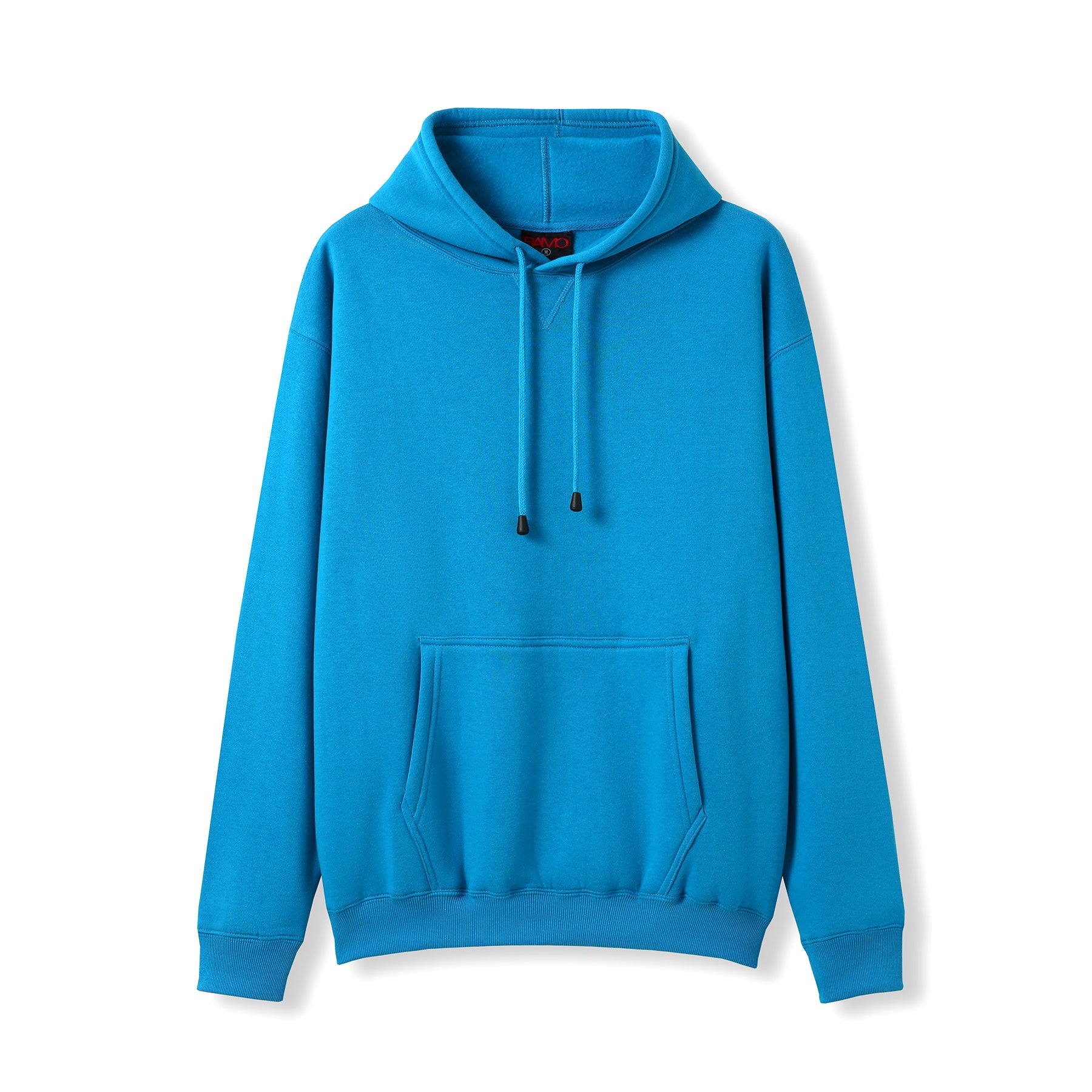 RYJ CLOTHING ARTICLE # 4254 Mens Kangaroo Pocket Hoodies